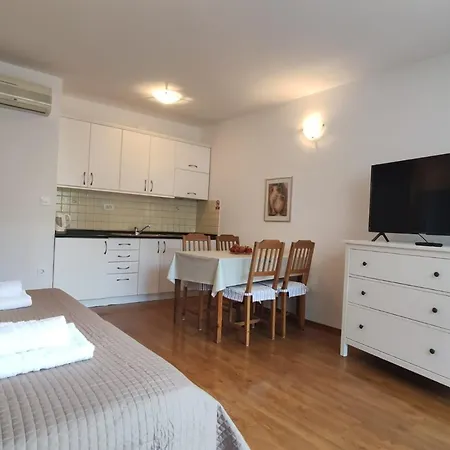 Ivana 2 Apartmán Crikvenica