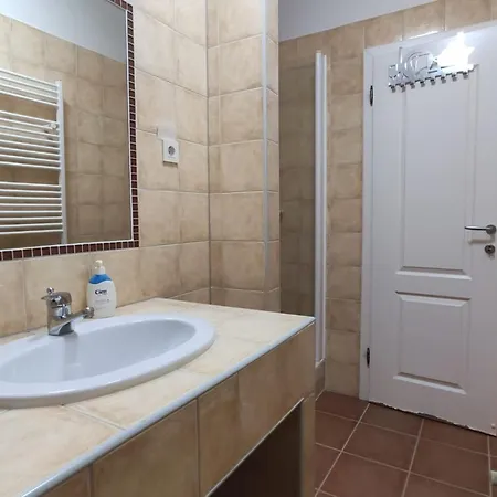 Ivana 2 Apartmán