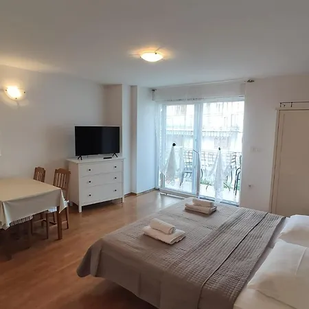 Ivana 2 Apartmán *