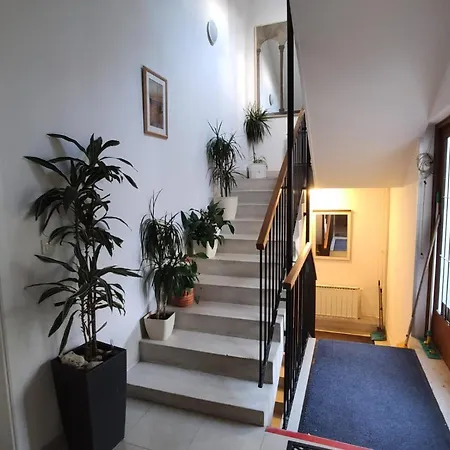 Apartmán Ivana 2 *