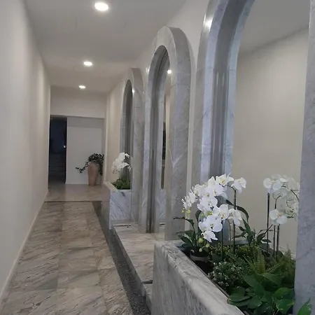 Ivana 2 Apartmán Crikvenica