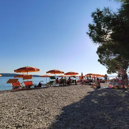 Apartmán Ivana 2 Crikvenica