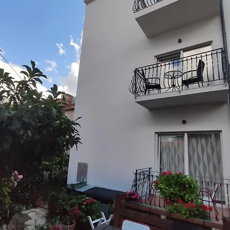 Ivana 2 Crikvenica