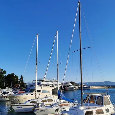 Ivana 2 * Crikvenica