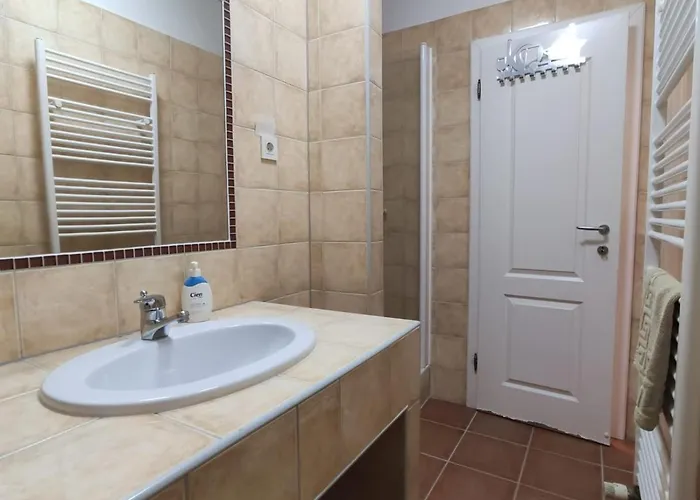 Ivana 2 شقة